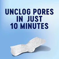 Deep Cleansing Pore Strips