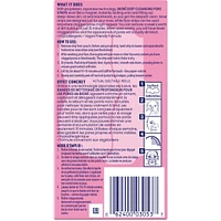 Deep Cleansing Pore Strip Mixed Value Pack
