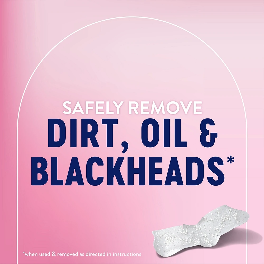 Deep Cleansing Pore Strip Mixed Value Pack