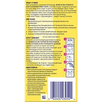 Ultra Deep Cleansing Pore Strips