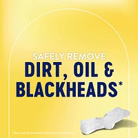 Ultra Deep Cleansing Pore Strips