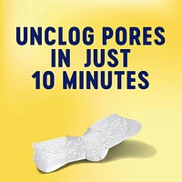 Ultra Deep Cleansing Pore Strips