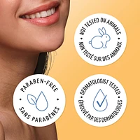 Natural Glow +Firming Daily Moisturizer & Gradual Sunless Tanner  - Medium to Deep