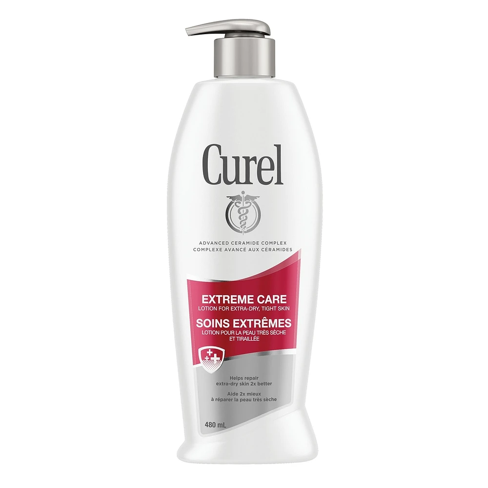 Extreme Care Lotion