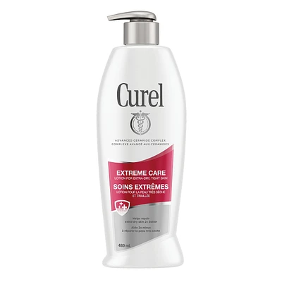 Extreme Care  Lotion