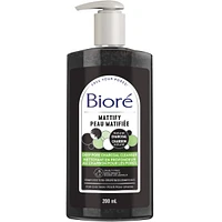 Deep Pore Charcoal Cleanser