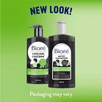 Deep Pore Charcoal Cleanser