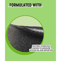 Deep Pore Charcoal Cleanser