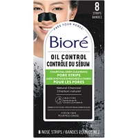Deep Cleansing Charcoal Pore Strip