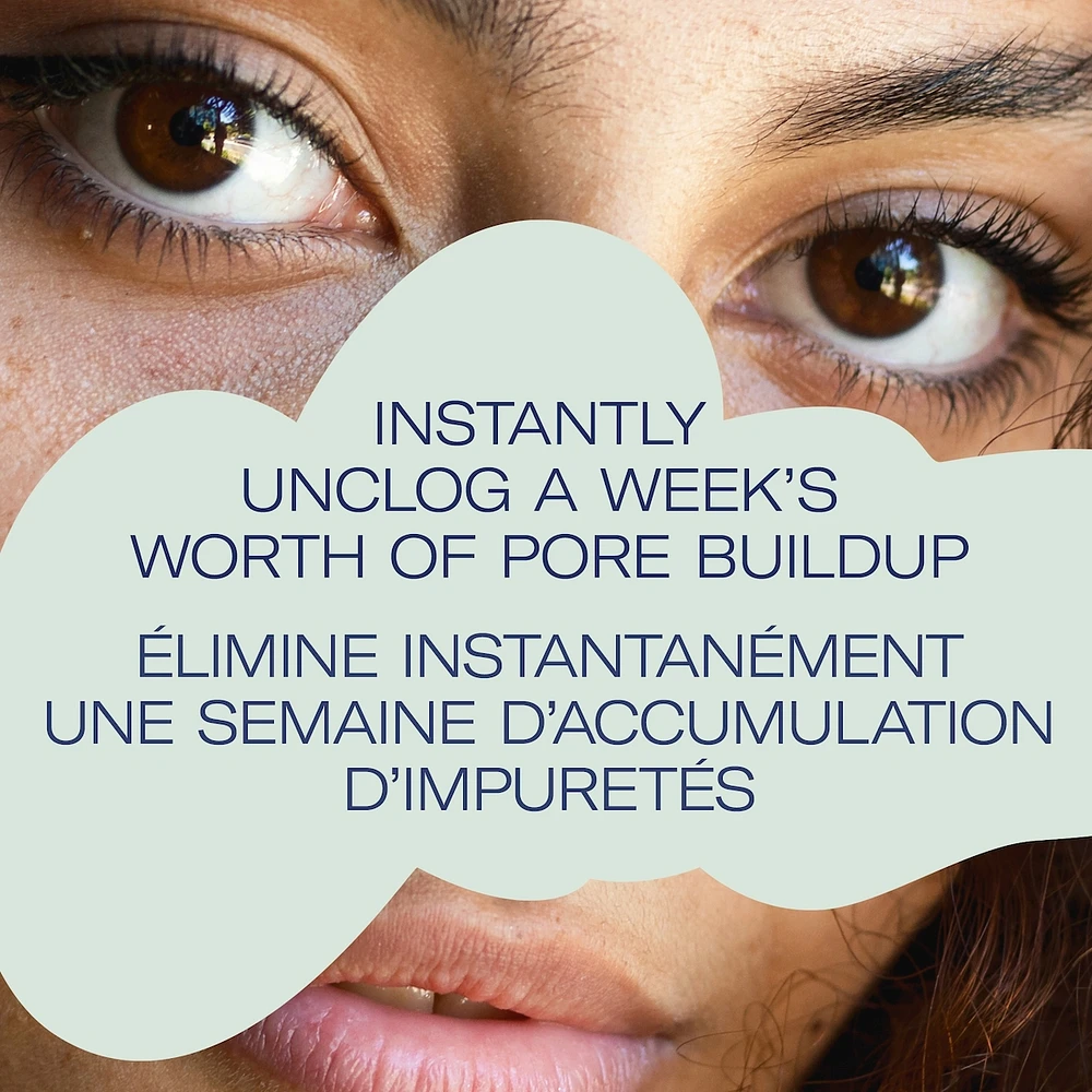 Deep Cleansing Charcoal Pore Strip