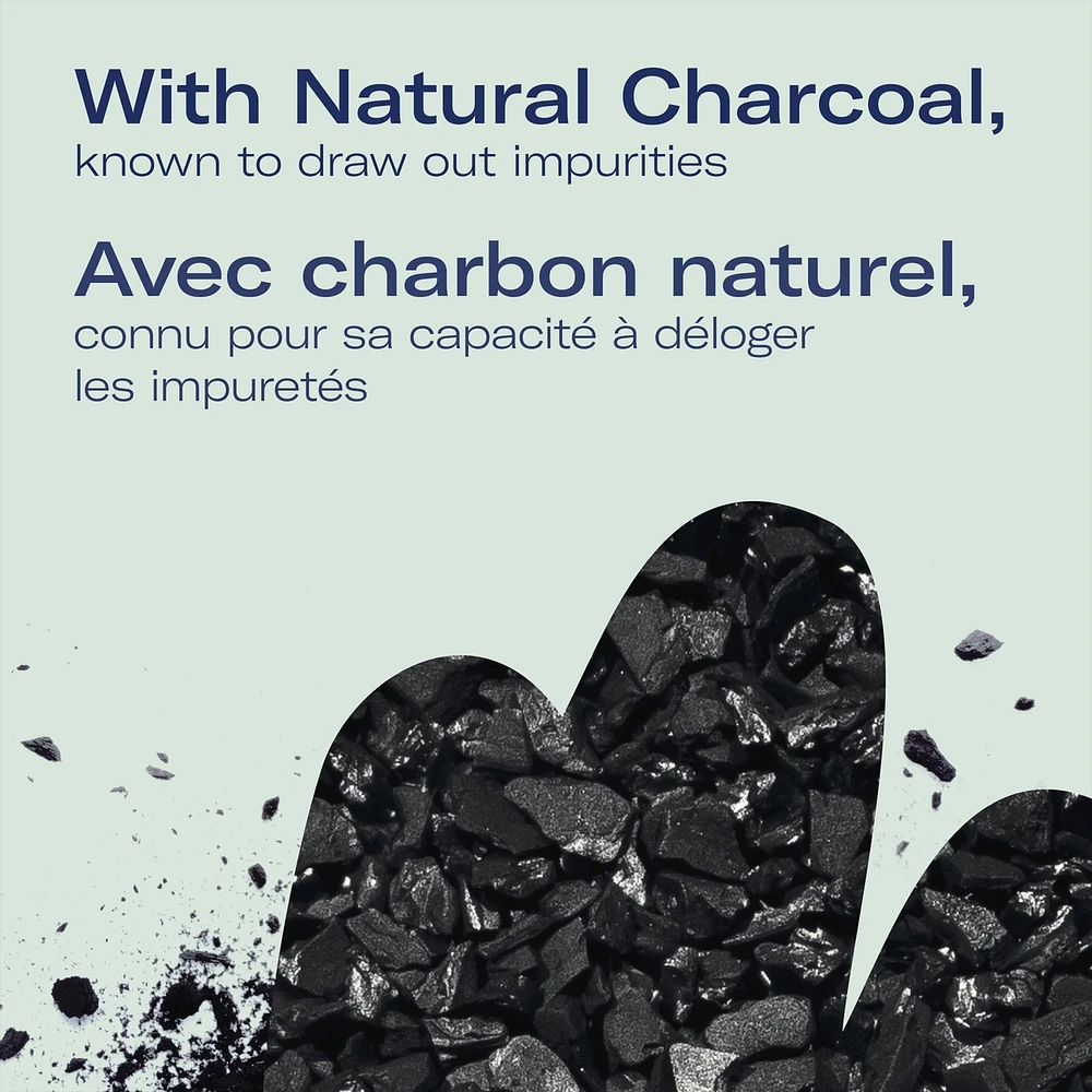 Deep Cleansing Charcoal Pore Strip