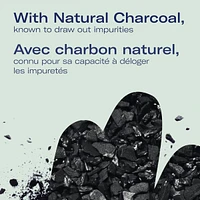 Deep Cleansing Charcoal Pore Strip