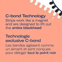Deep Cleansing Charcoal Pore Strip