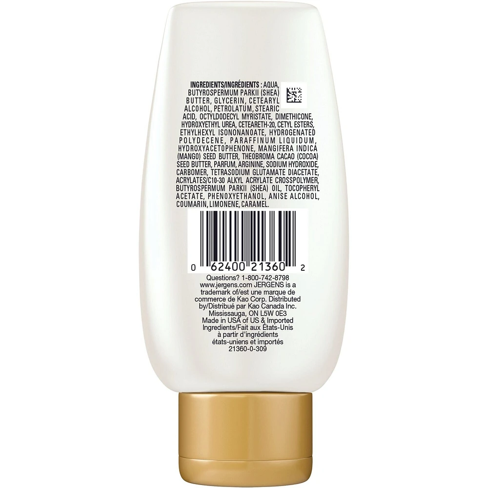 Enriching Shea Butter Moisturizer