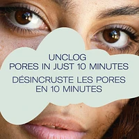 Deep Cleansing Pore Strips for the Face