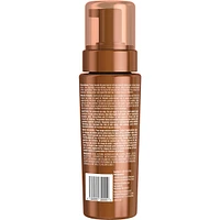 Natural Glow Instant Sun Sunless Tanning Mousse