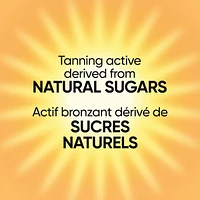 Natural Glow Instant Sun Sunless Tanning Mousse