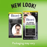 Deep Cleansing Charcoal Pore Strip Value Pack