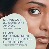 Deep Pore Charcoal Cleanser