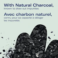 Deep Pore Charcoal Cleanser