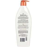 Revitalizing Vitamin E Moisturizer