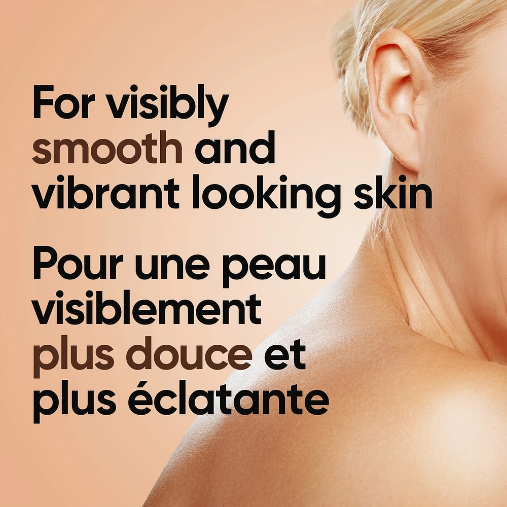 Hydrating Coconut Moisturizer