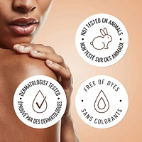 Hydrating Coconut Moisturizer