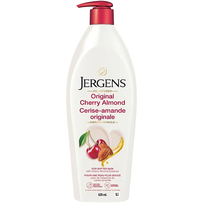 Original Cherry Almond Moisturizer