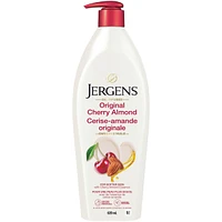 Original Cherry Almond Moisturizer