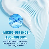 UV Aqua Rich Weightless Moisturizer SPF