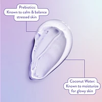 Hydrate & Glow Hydrating Gentle Facial Cleanser