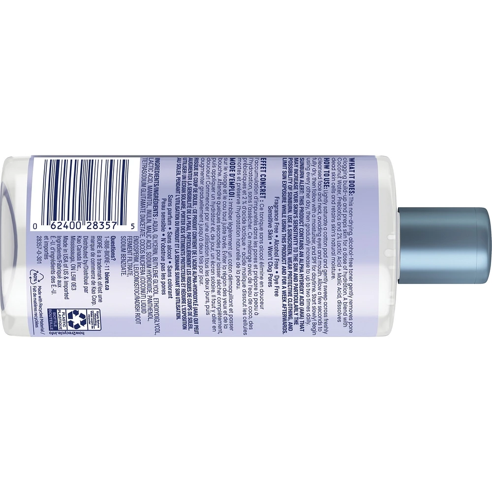 Hydrate & Glow Toner
