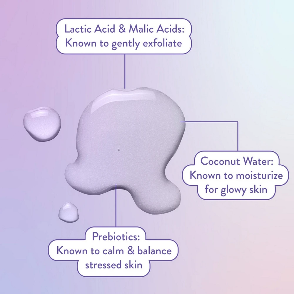 Hydrate & Glow Toner