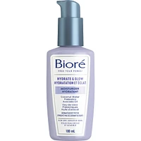 Bioré Hydrate & Glow Moisturizer
