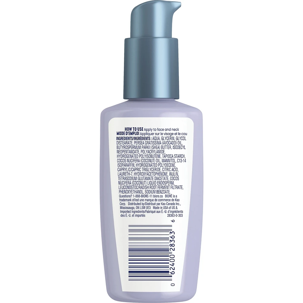 Bioré Hydrate & Glow Moisturizer