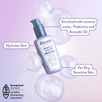 Bioré Hydrate & Glow Moisturizer