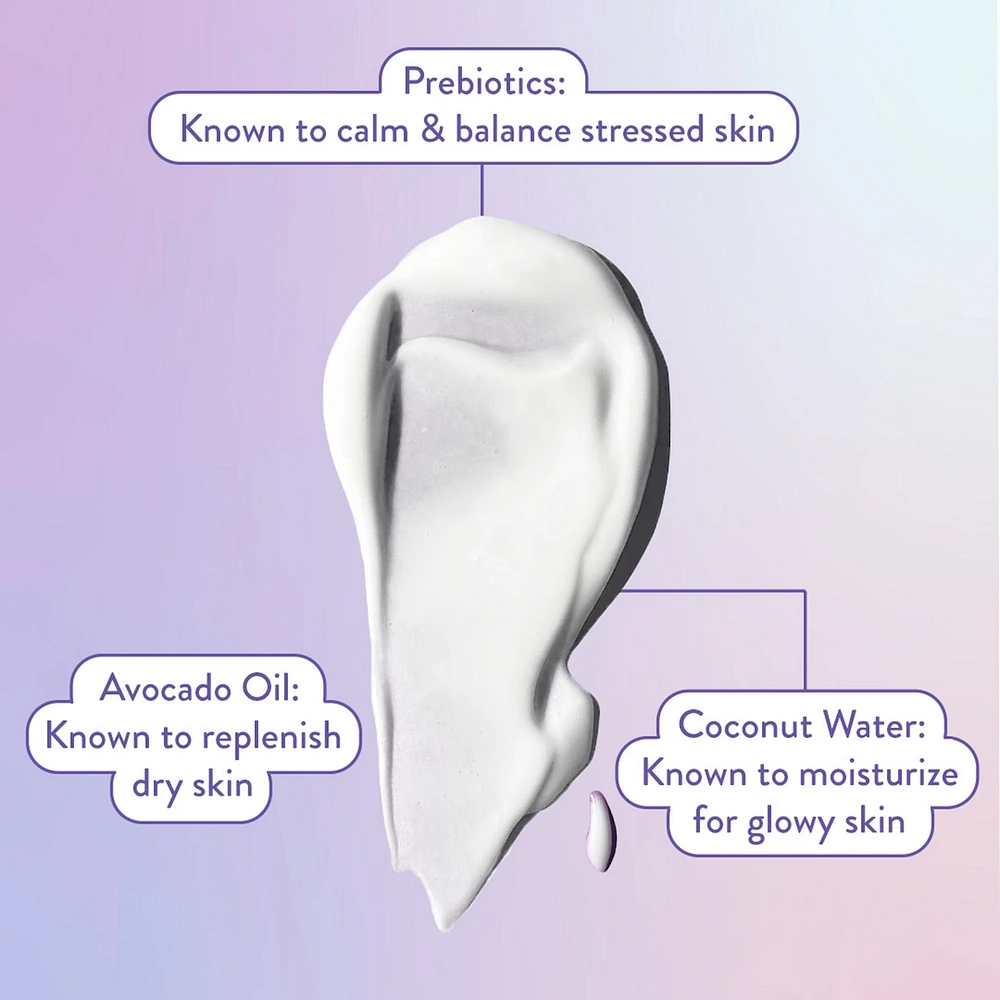 Bioré Hydrate & Glow Moisturizer
