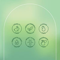 Bioré Clean Detox Hydrating Moisturizer, for Normal to Combination Skin
