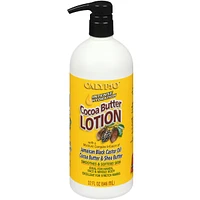 Cocoa Butter Lotion