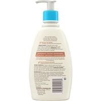 Baby Body Wash & Shampoo