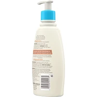 Baby Body Wash & Shampoo
