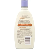 Aveeno Baby Wash, Calming Comfort Bedtime Wash 532mL