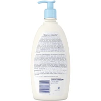Baby Lotion, Daily Moisturizing Cream