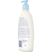 Baby Lotion, Daily Moisturizing Cream