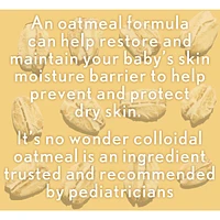 Baby Eczema Care Moisturizing Body Cream