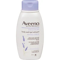 Stress Relief Body Wash
