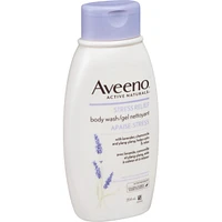 Stress Relief Body Wash