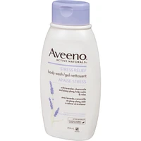 Stress Relief Body Wash