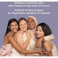 Stress Relief Moisturizing Lotion