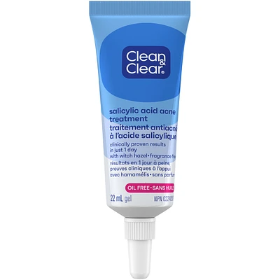 ADVANTAGE® Acne Spot Treatment